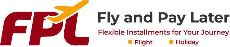 Fly and Pay Later